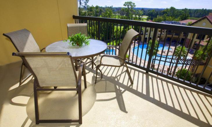 3 Bedroom Suite, The Berkley, Orlando