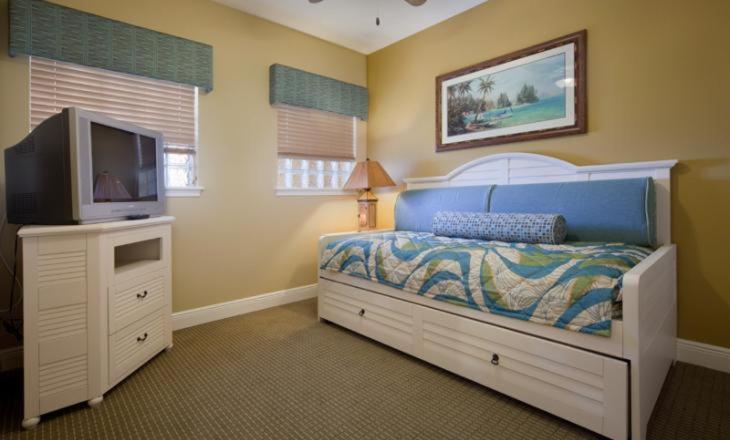 اتاق 4 خوابه, The Berkley, Orlando