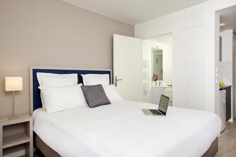 اتاق لوکس, St. Giles Garden Hotel, Kuala Lumpur