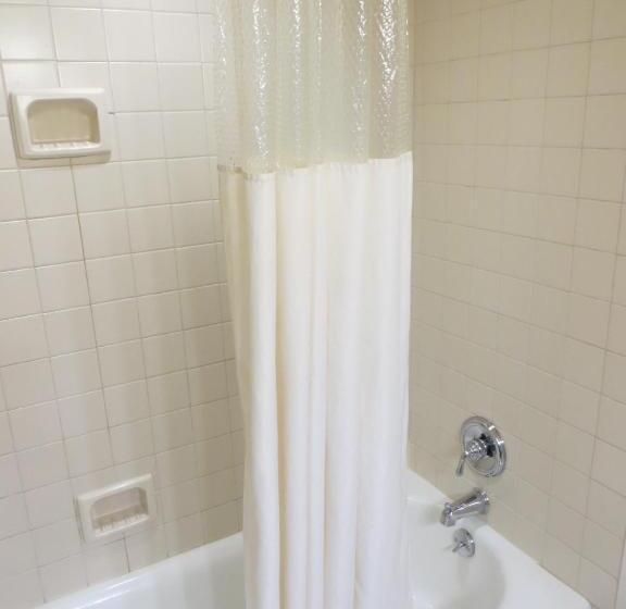 اتاق استاندارد, Wingate By Wyndham