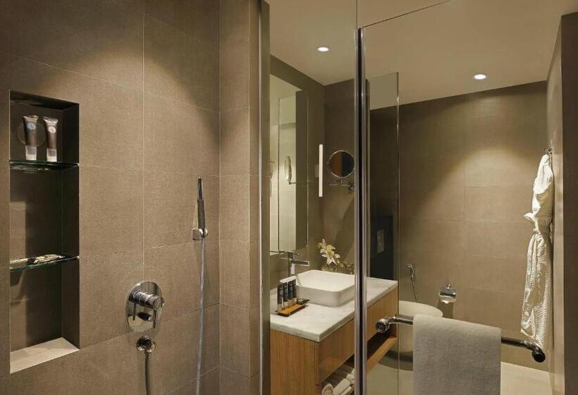 Camera Premium, Novotel Mumbai Juhu Beach