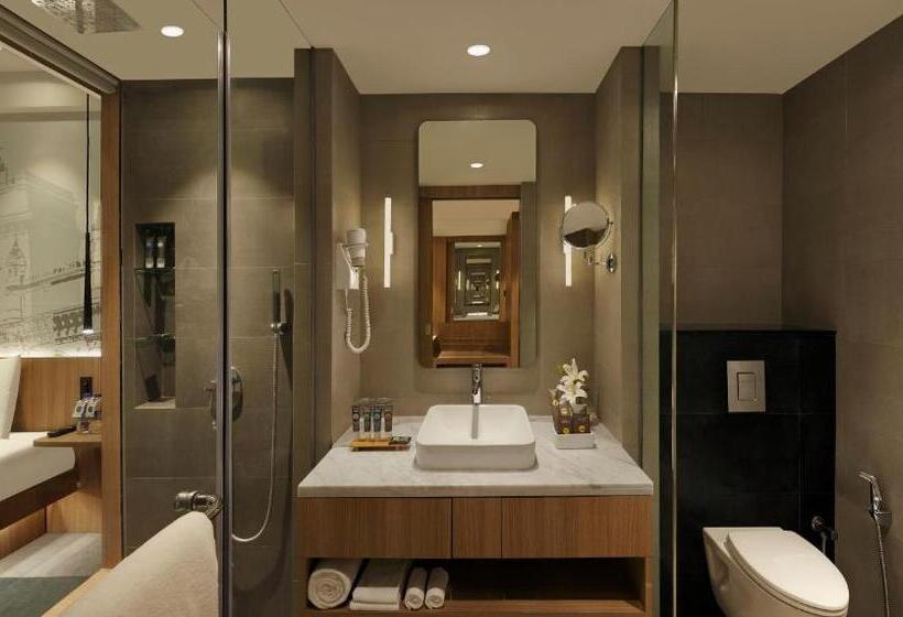 Camera Premium, Novotel Mumbai Juhu Beach