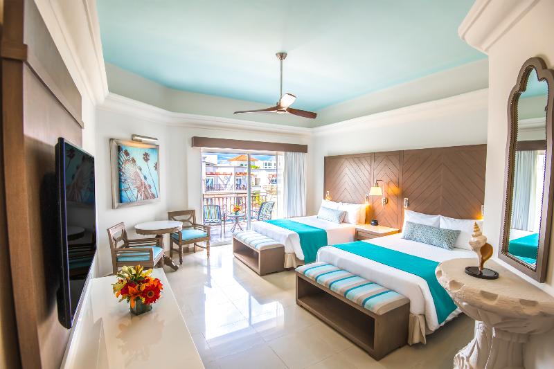 سوییت جونیور, Wyndham Alltra Playa Del Carmen Adults Only All Inclusive