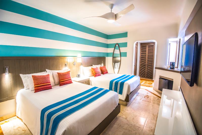 اتاق استاندارد, Wyndham Alltra Playa Del Carmen Adults Only All Inclusive
