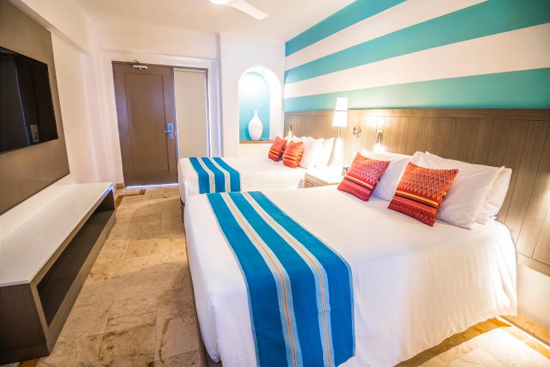 اتاق استاندارد, Wyndham Alltra Playa Del Carmen Adults Only All Inclusive