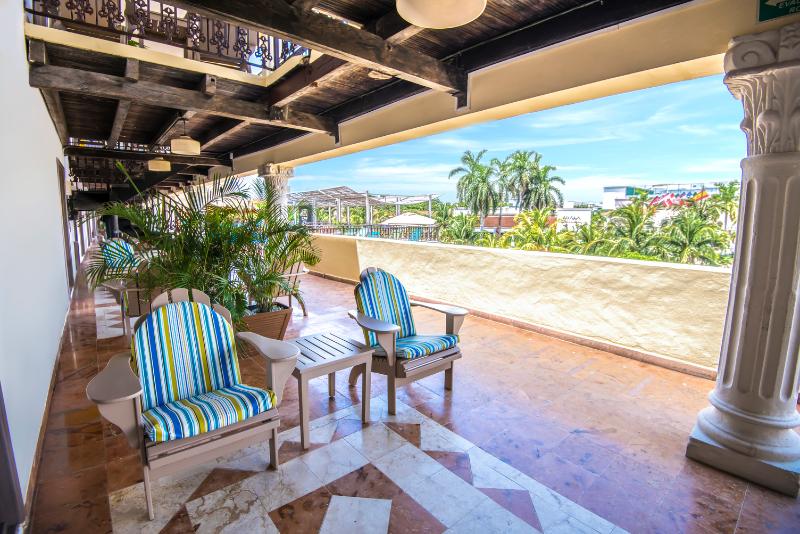 اتاق استاندارد, Wyndham Alltra Playa Del Carmen Adults Only All Inclusive