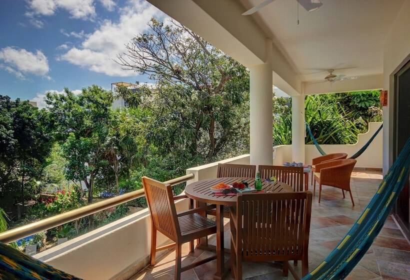 2 Bedroom Apartment, Riviera Maya Suites