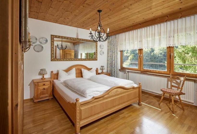 1 Bedroom Apartment Mountain View, Alt Montafon Hotel Appartements By Pferd Auf Wolke