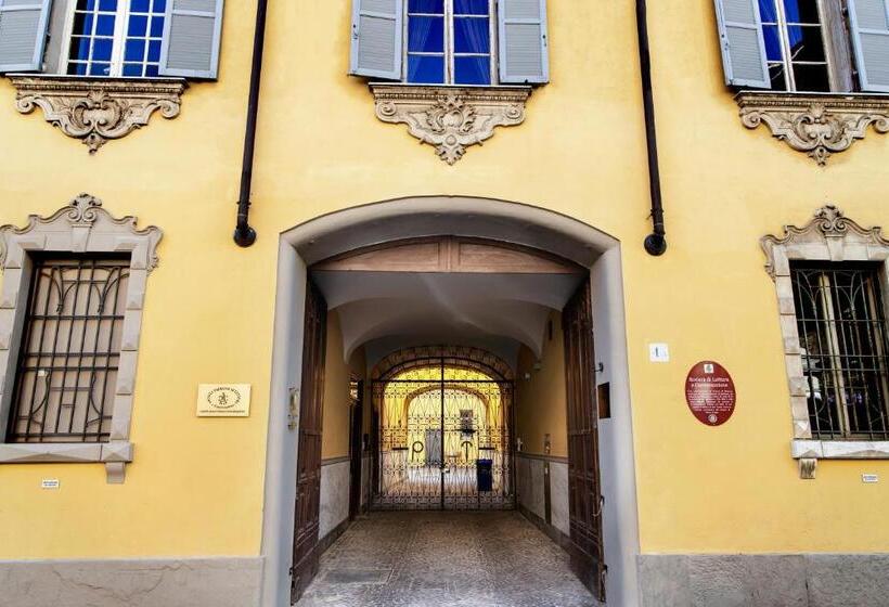 سوییت جونیور, Palazzo Le Poste   Suite And Apartments