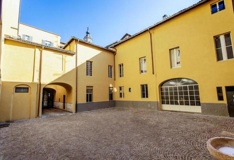 سوییت جونیور, Palazzo Le Poste   Suite And Apartments