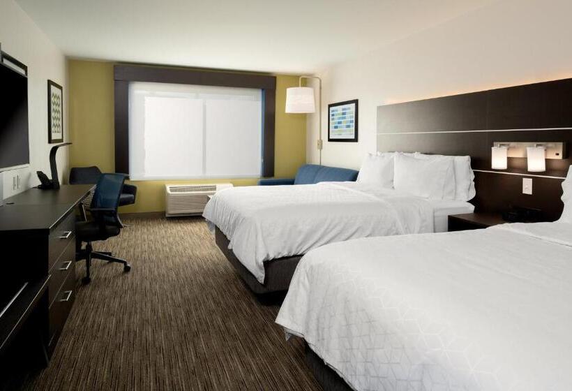 اتاق استاندارد, Holiday Inn Express & Suites   Bullhead City , An Ihg