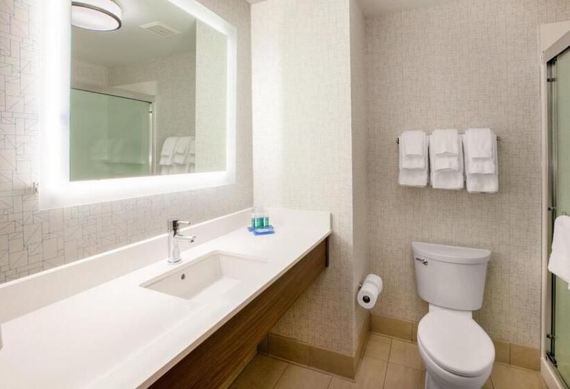 اتاق استاندارد, Holiday Inn Express & Suites   Bullhead City , An Ihg