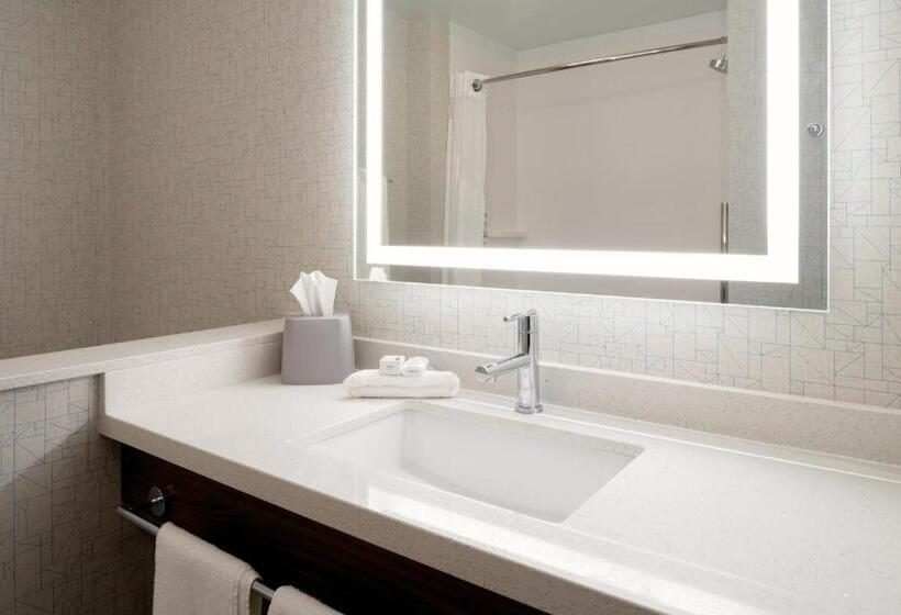 اتاق استاندارد, Holiday Inn Express & Suites   Bullhead City , An Ihg