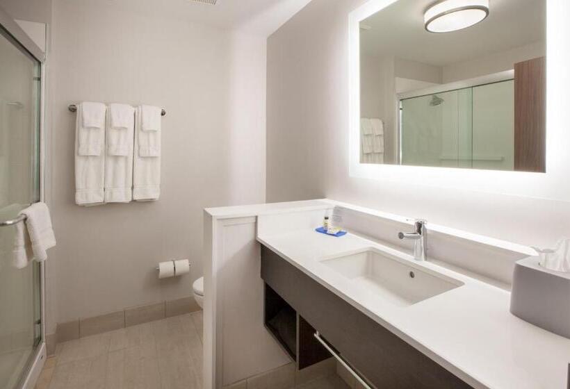 سوئیت با تخت بزرگ, Holiday Inn Express & Suites   Bullhead City , An Ihg