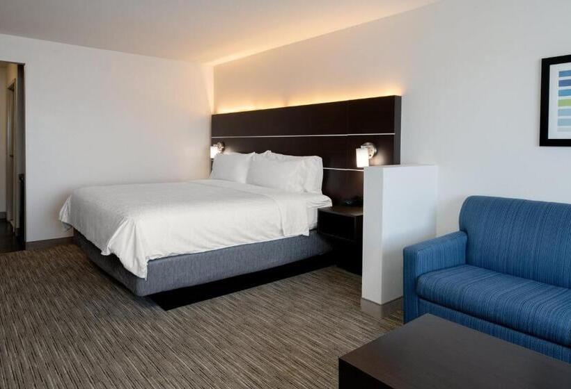 سوئیت با تخت بزرگ, Holiday Inn Express & Suites   Bullhead City , An Ihg