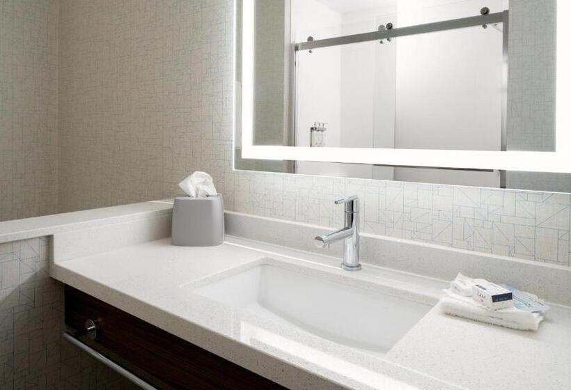 اتاق استاندارد برای معلولان, Holiday Inn Express & Suites   Bullhead City , An Ihg