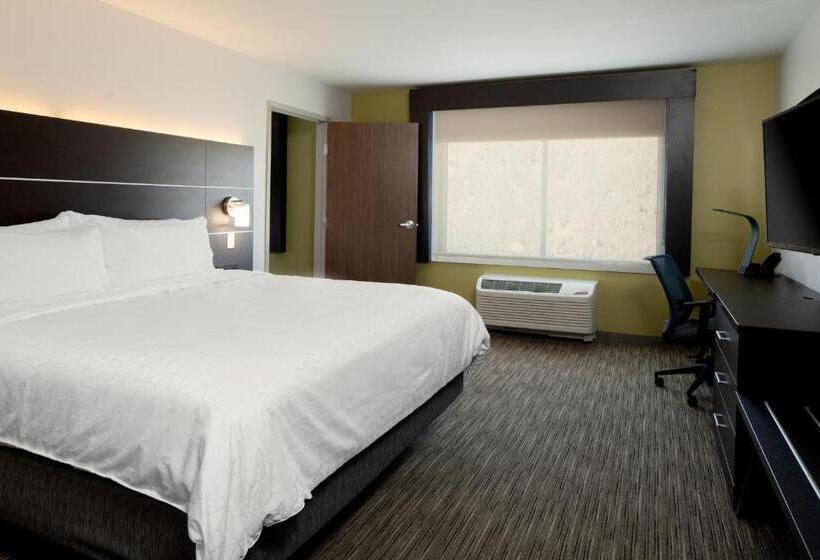 سوئیت برای معلولان, Holiday Inn Express & Suites   Bullhead City , An Ihg