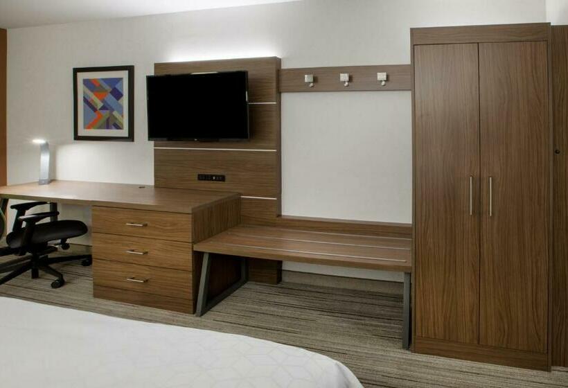 سوییت, Holiday Inn Express & Suites   Bullhead City , An Ihg