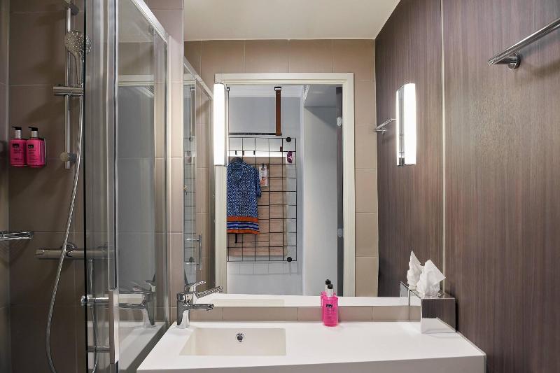 اتاق استاندارد, Moxy Sophia Antipolis