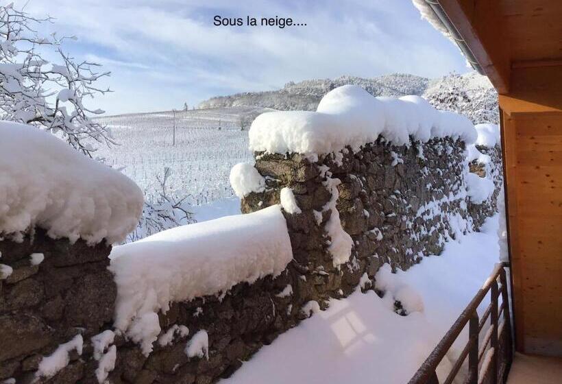 اتاق استاندارد, Le Refuge Du Rempart