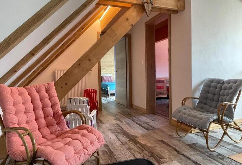 کابین, Le Refuge Du Rempart