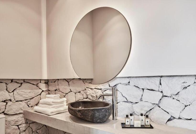 Mini suite with sea view, Azur Retreat