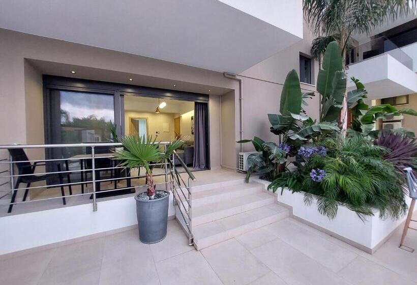 2 Bedroom Superior Room, Sapphire Horizon Suites