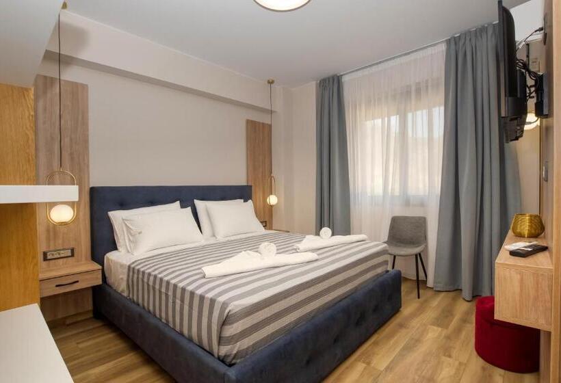 2 Bedroom Superior Room, Sapphire Horizon Suites