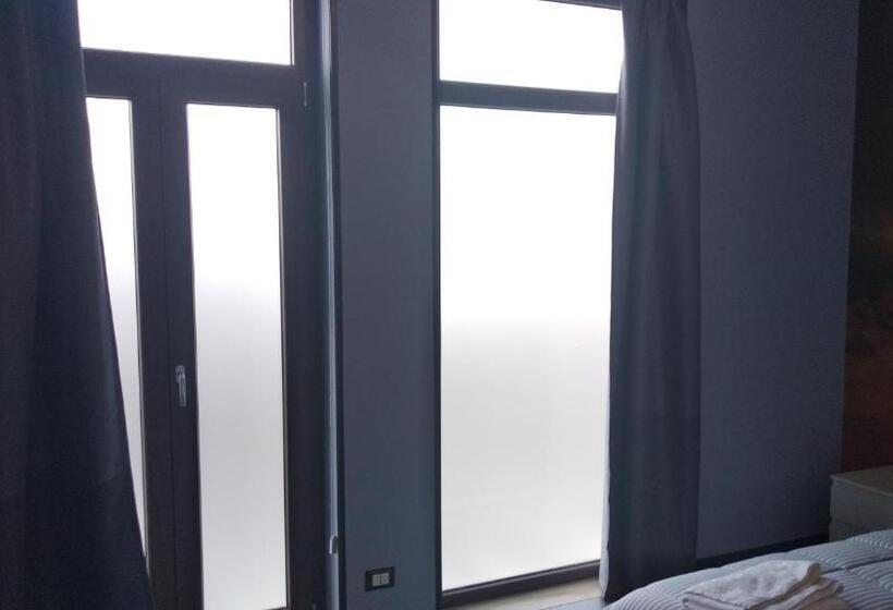 اتاق لوکس, B&b Vecchia Darsena