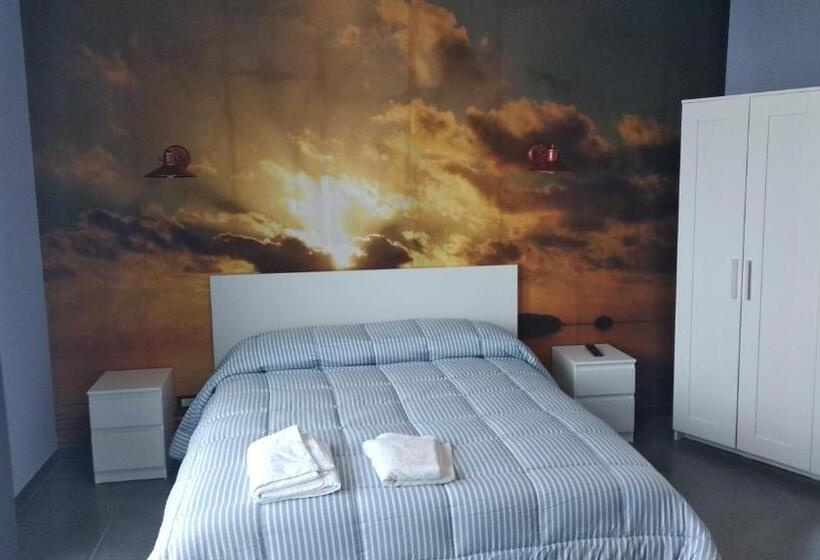اتاق لوکس, B&b Vecchia Darsena