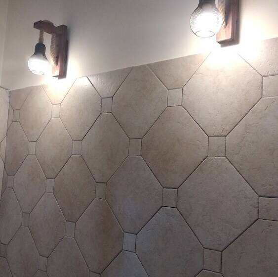 اتاق لوکس, B&b Vecchia Darsena