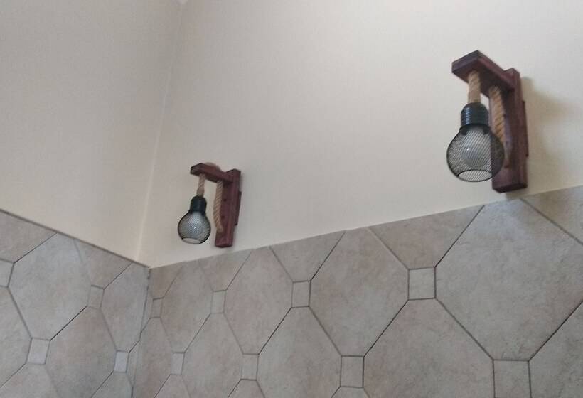 اتاق لوکس, B&b Vecchia Darsena