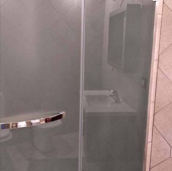 اتاق لوکس, B&b Vecchia Darsena