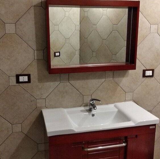 اتاق لوکس, B&b Vecchia Darsena