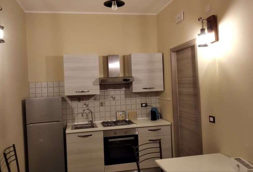 اتاق لوکس, B&b Vecchia Darsena