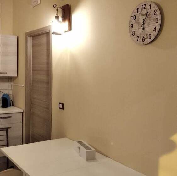 اتاق لوکس, B&b Vecchia Darsena