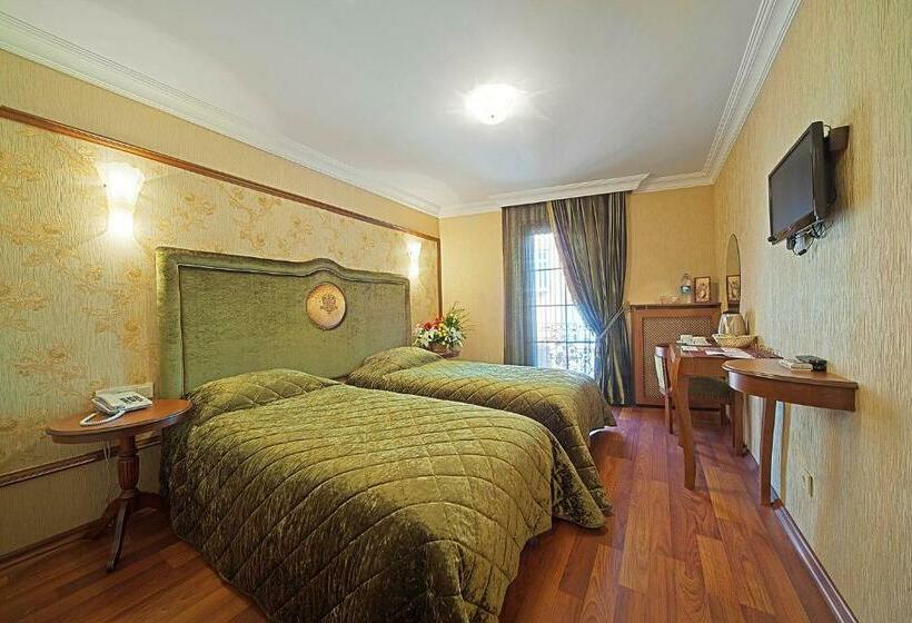 اتاق استاندارد, Antea Palace Hotel & Spa