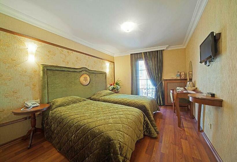 Chambre Standard, Antea Palace  & Spa