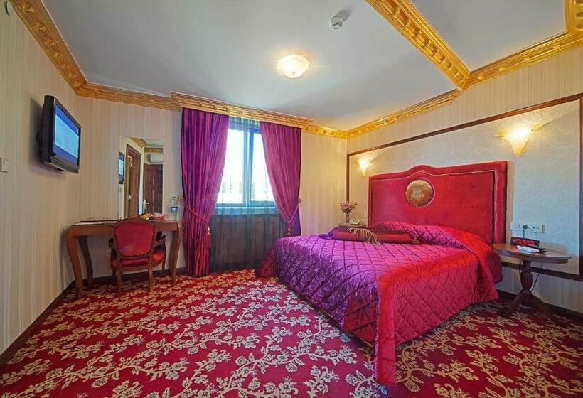 اتاق استاندارد, Antea Palace Hotel & Spa