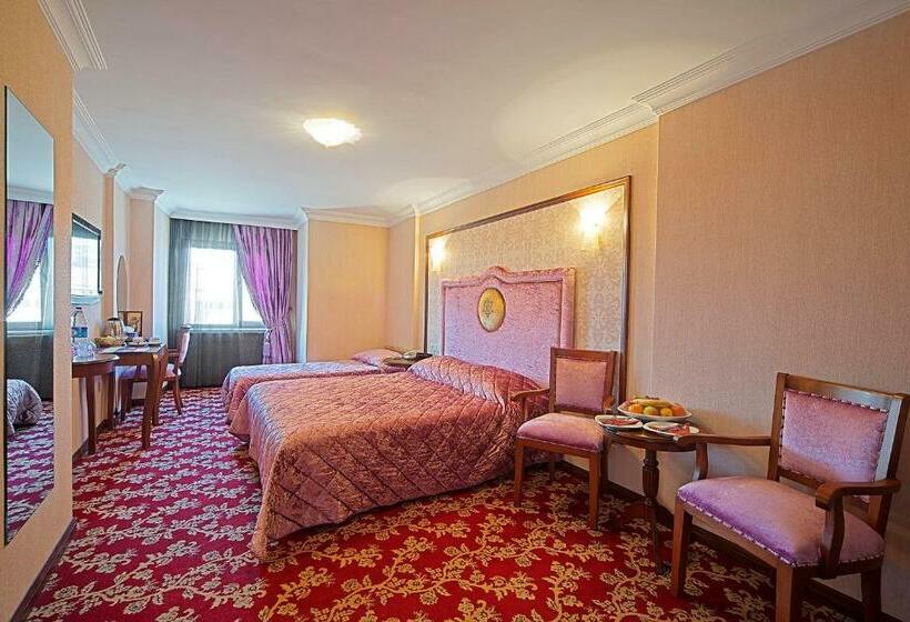 اتاق استاندارد, Antea Palace Hotel & Spa