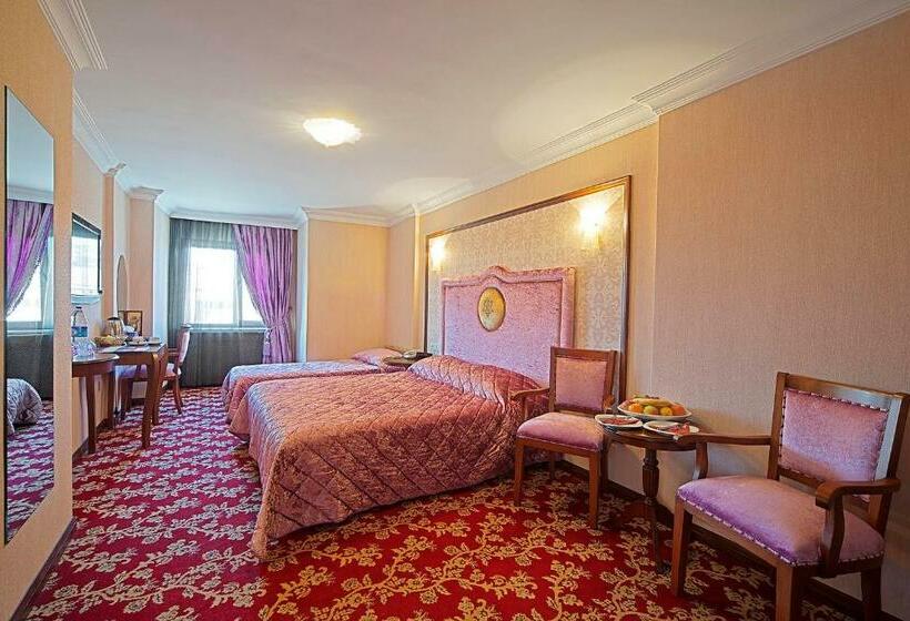 Chambre Standard, Antea Palace  & Spa