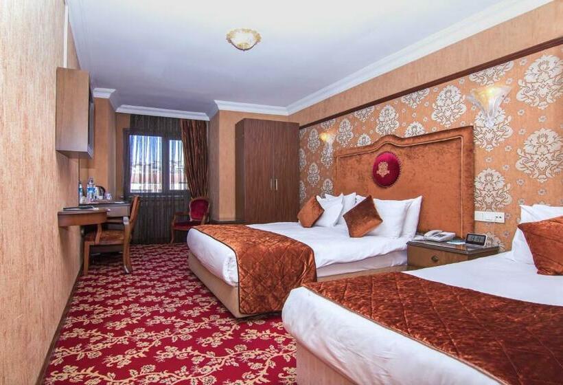 Chambre Standard, Antea Palace  & Spa