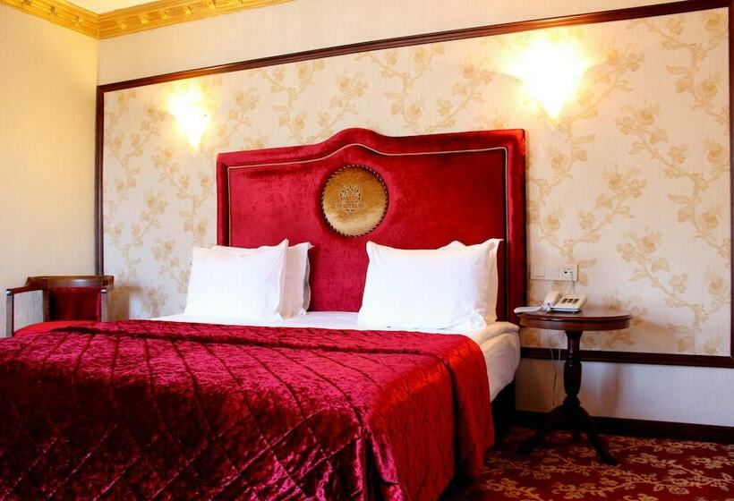 اتاق استاندارد, Antea Palace Hotel & Spa