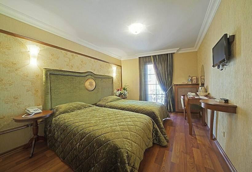 اتاق استاندارد, Antea Palace Hotel & Spa