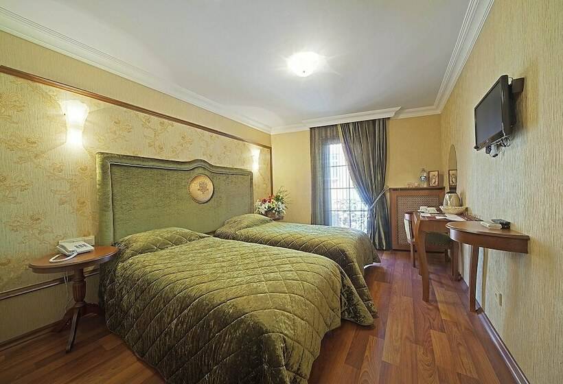 Chambre Standard, Antea Palace  & Spa