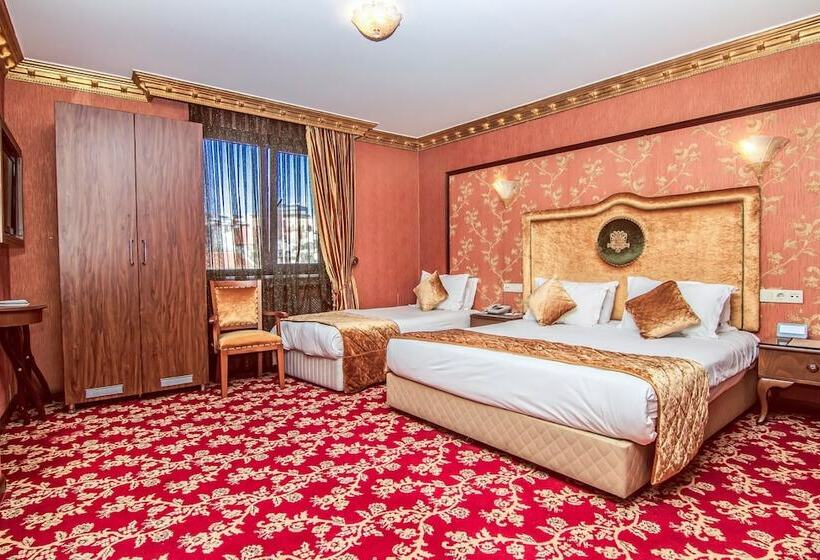 اتاق استاندارد, Antea Palace Hotel & Spa