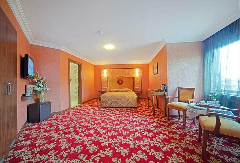 اتاق خانوادگی, Antea Palace Hotel & Spa