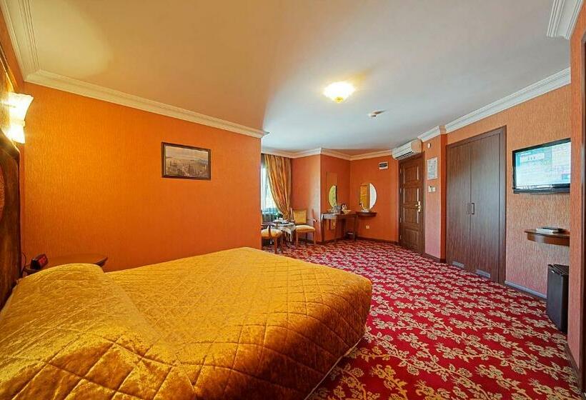 اتاق خانوادگی, Antea Palace Hotel & Spa