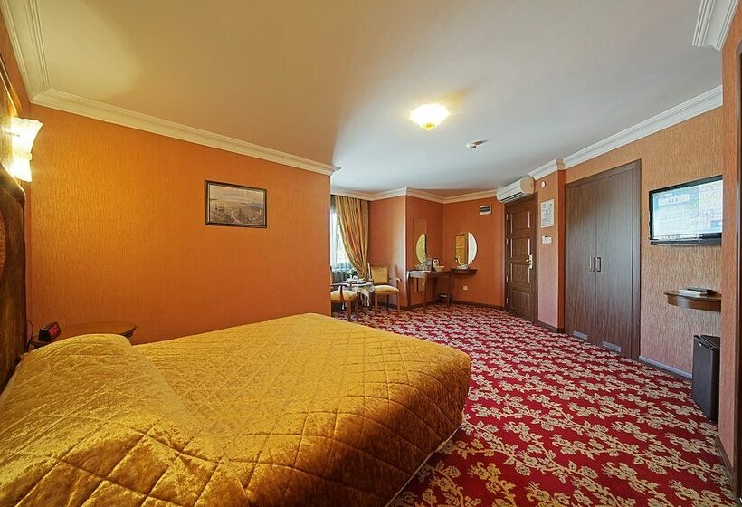 Chambre Familiale, Antea Palace  & Spa