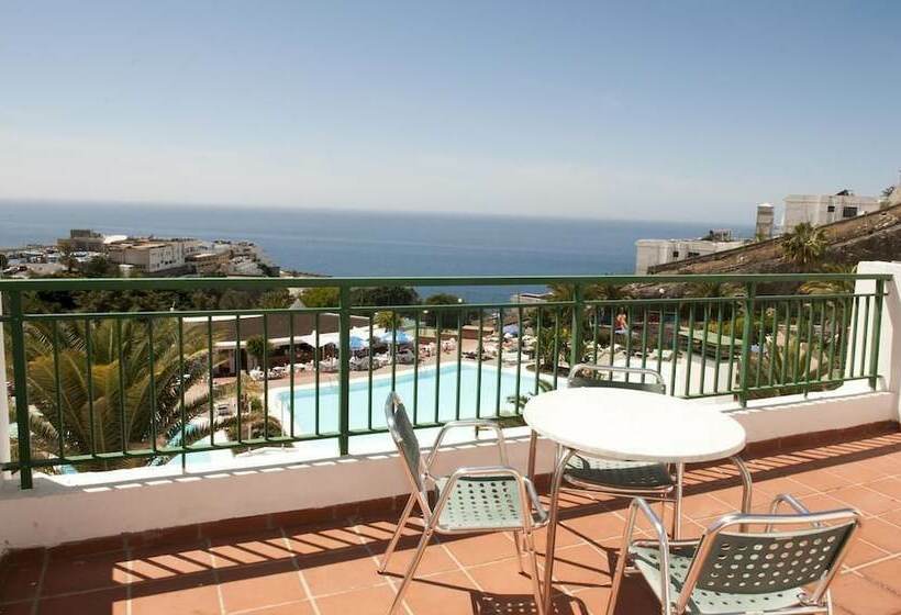 Апартаменты Superior 1 Спальня, Apartamentos Babalu